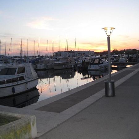 Apartments Amalia Zadar Rom bilde