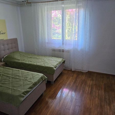 Apartments Amalia Zadar Eksteriør bilde