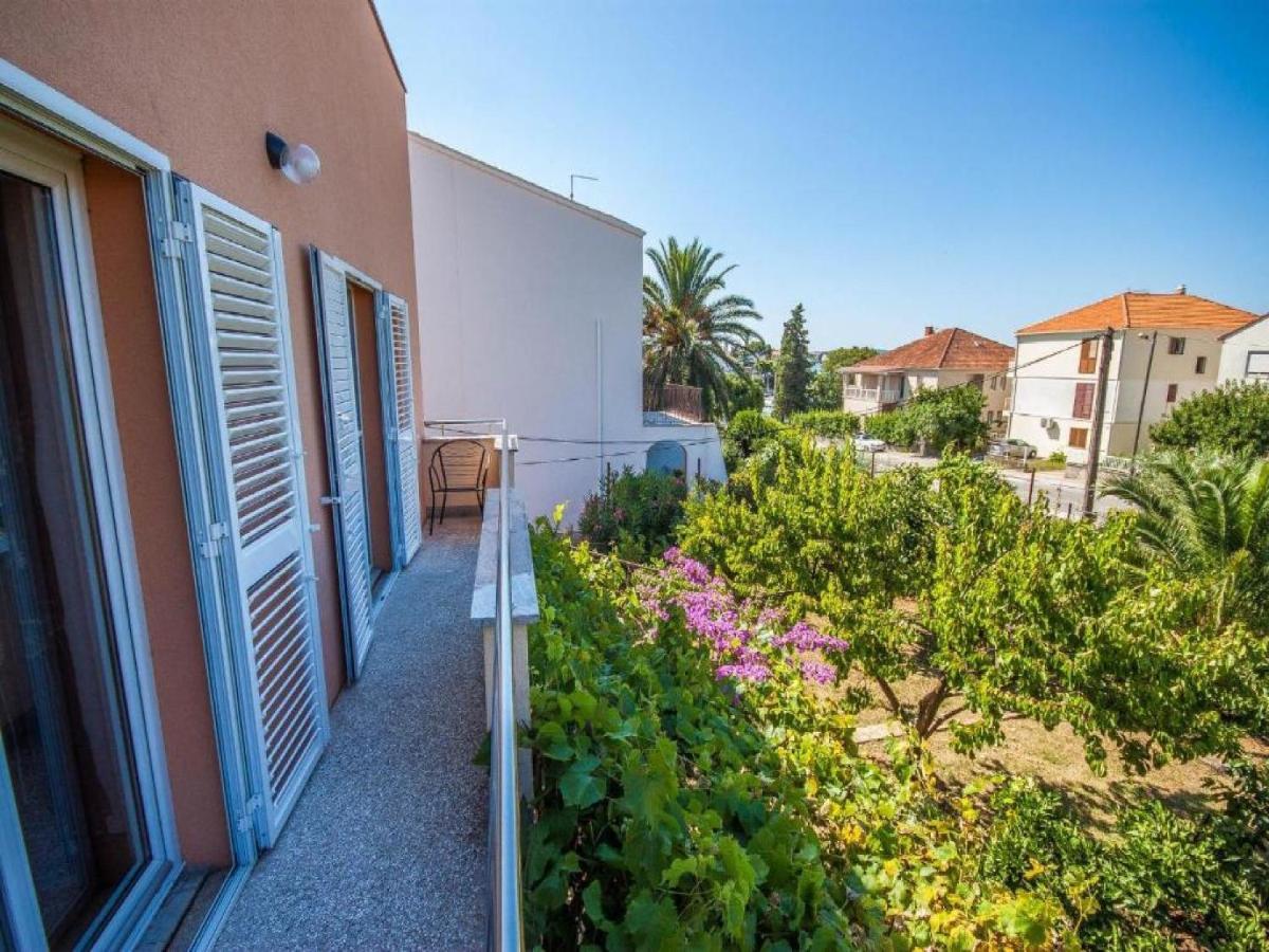 Apartments Amalia Zadar Eksteriør bilde