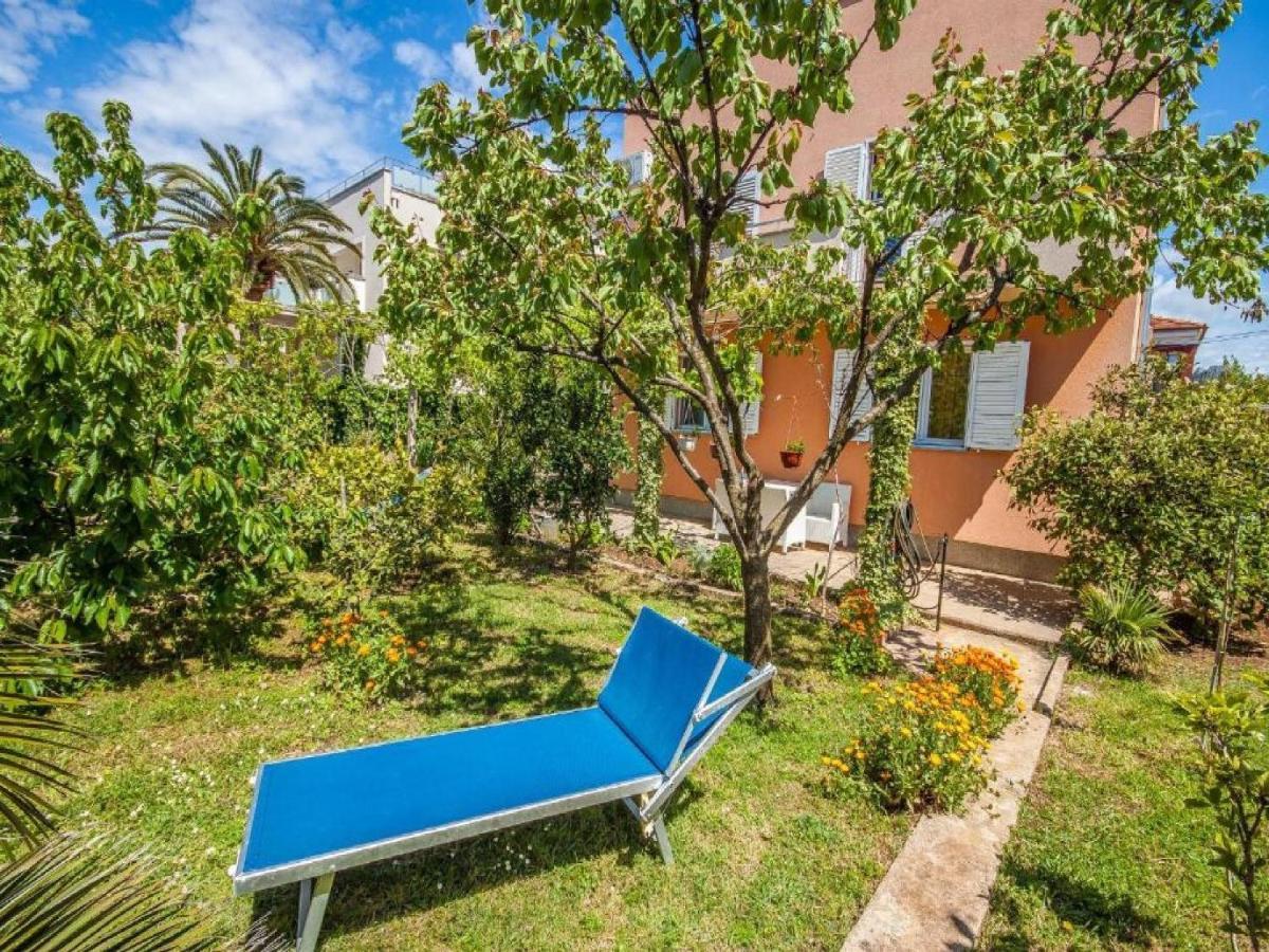 Apartments Amalia Zadar Eksteriør bilde