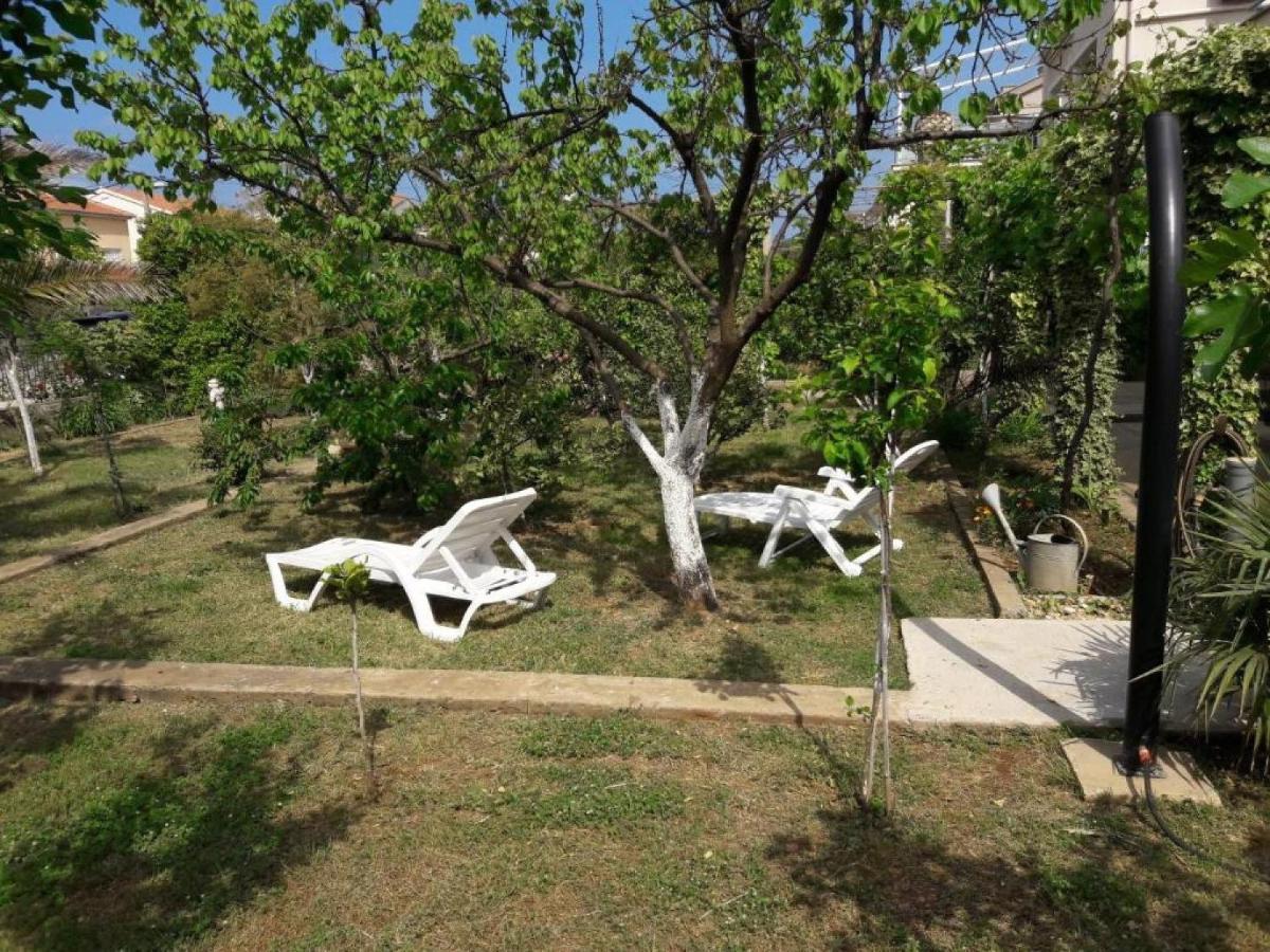 Apartments Amalia Zadar Eksteriør bilde