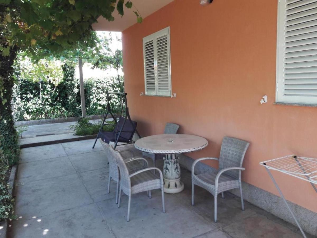 Apartments Amalia Zadar Eksteriør bilde