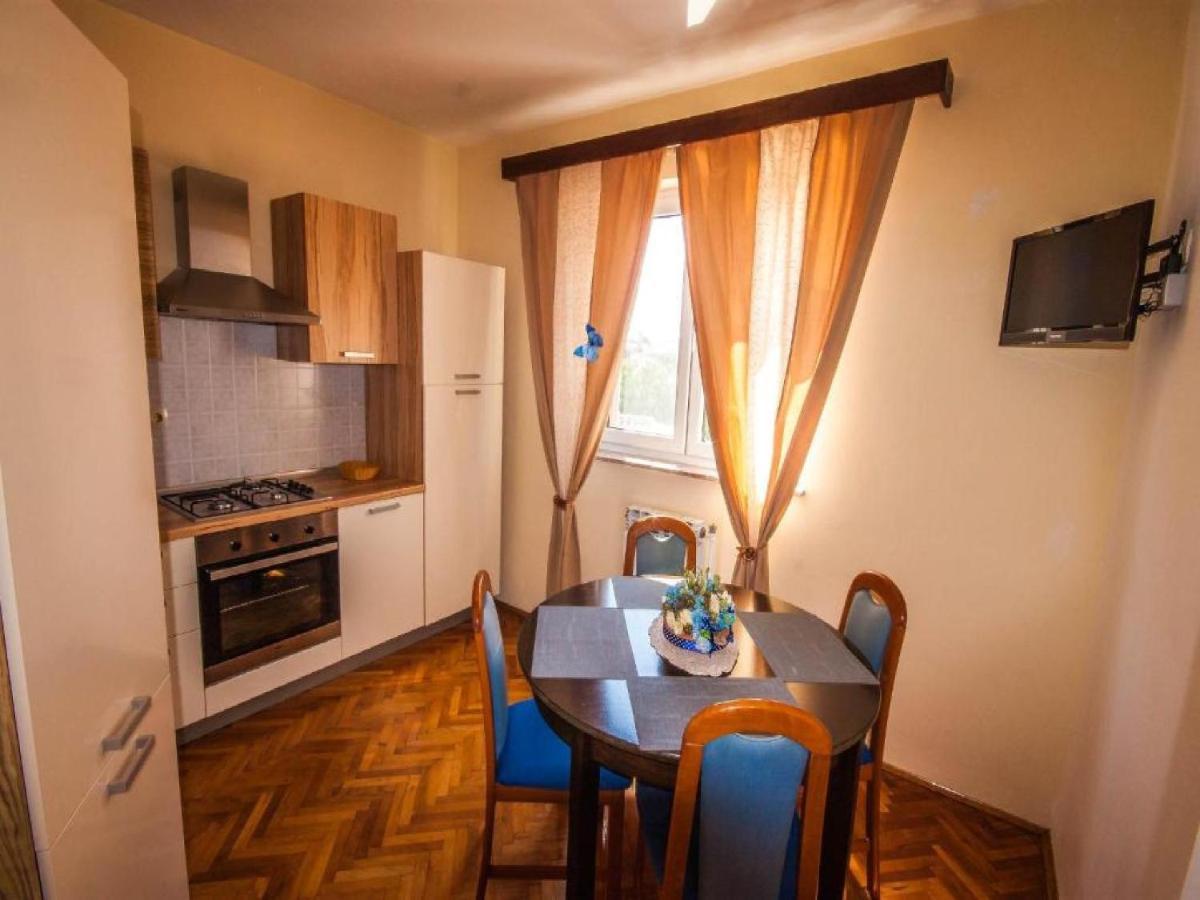 Apartments Amalia Zadar Eksteriør bilde