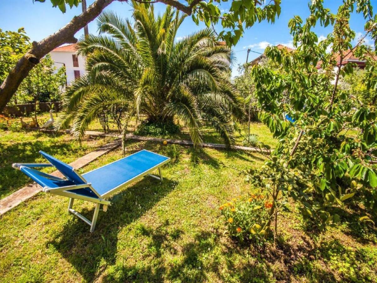 Apartments Amalia Zadar Rom bilde