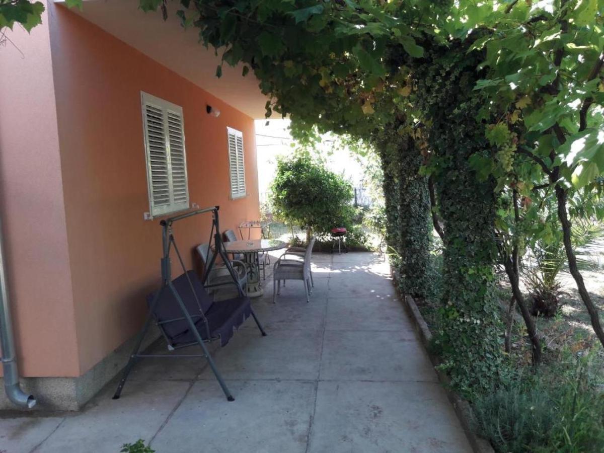 Apartments Amalia Zadar Eksteriør bilde