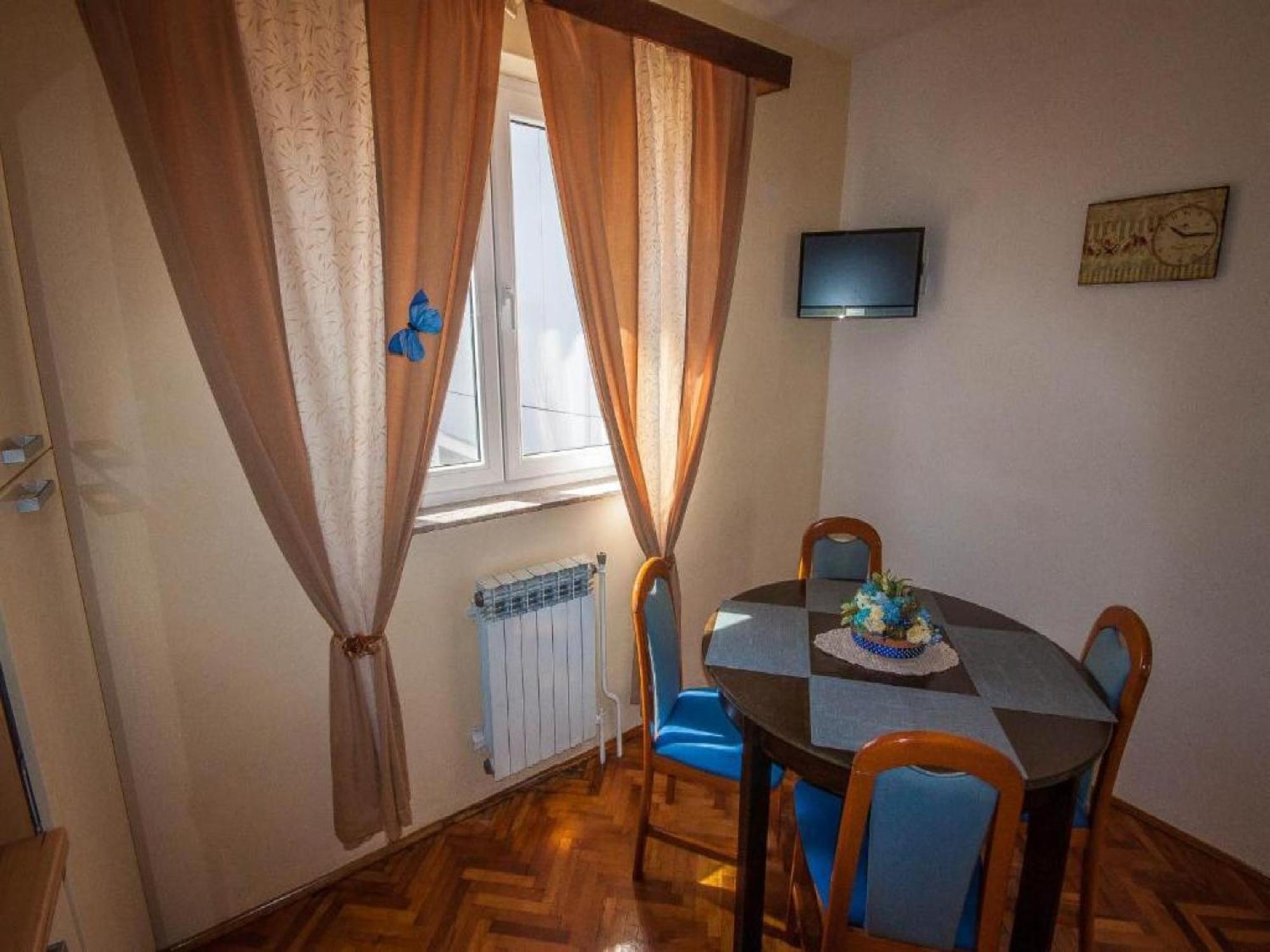 Apartments Amalia Zadar Rom bilde
