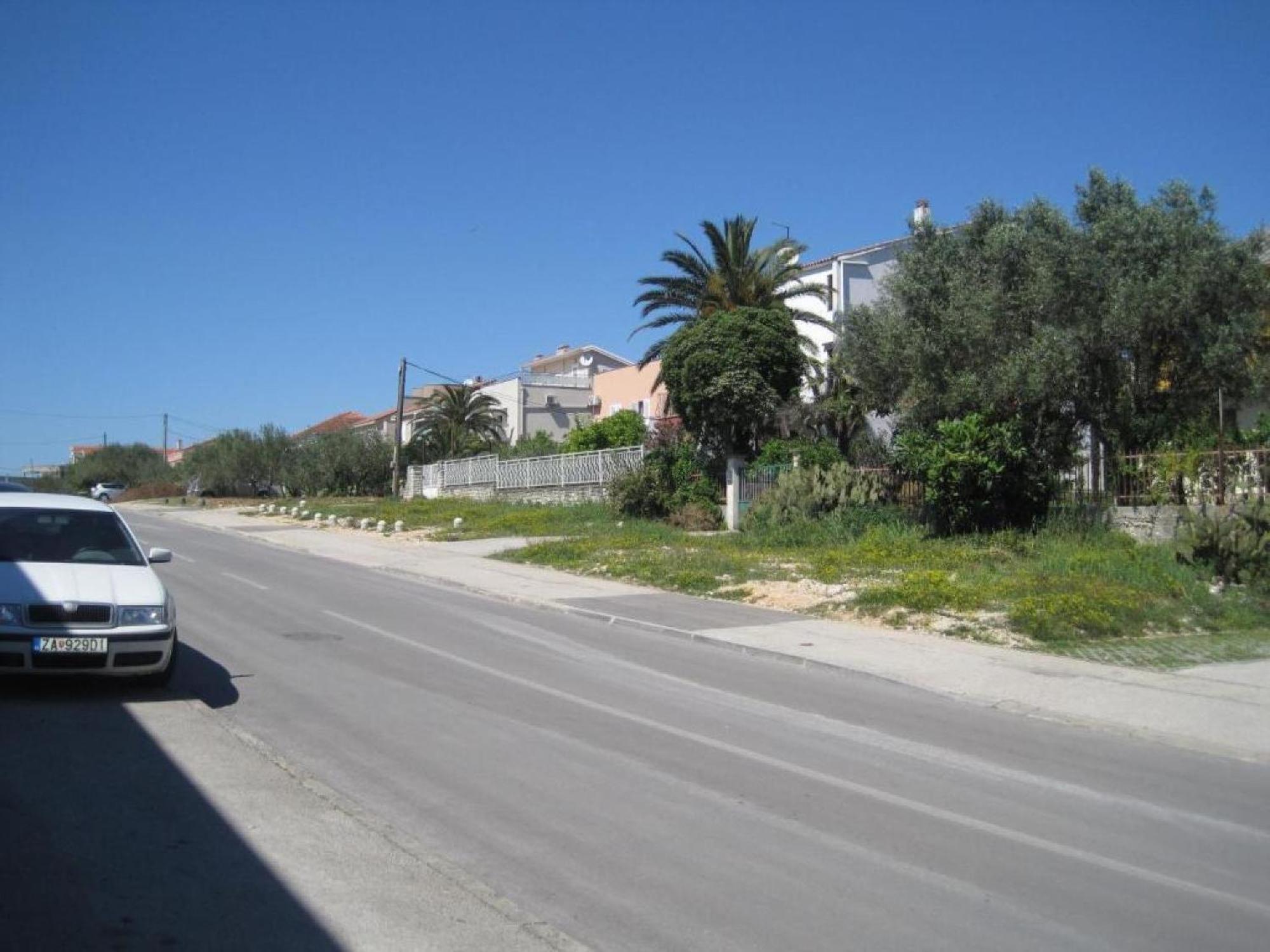 Apartments Amalia Zadar Rom bilde