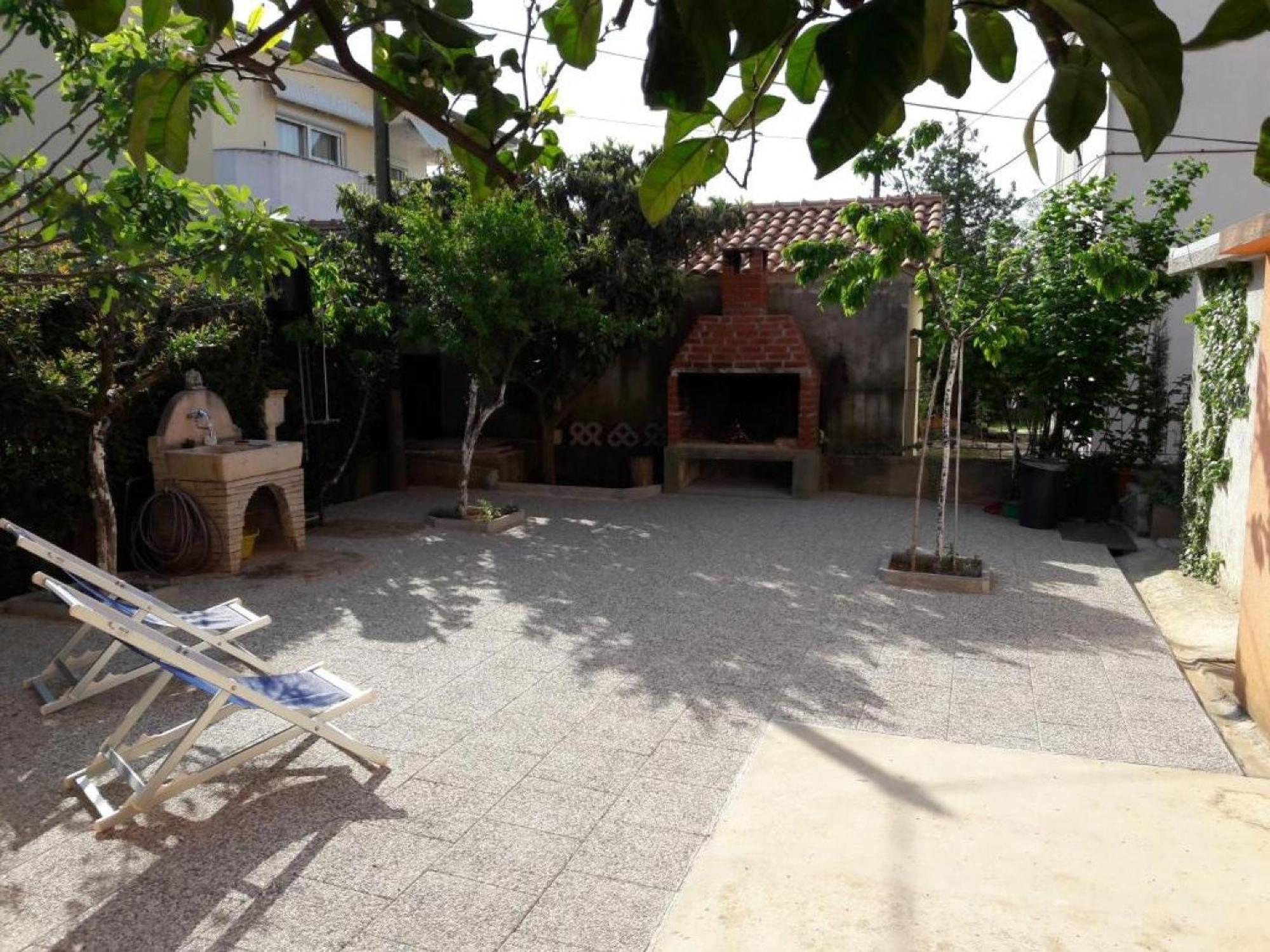 Apartments Amalia Zadar Rom bilde