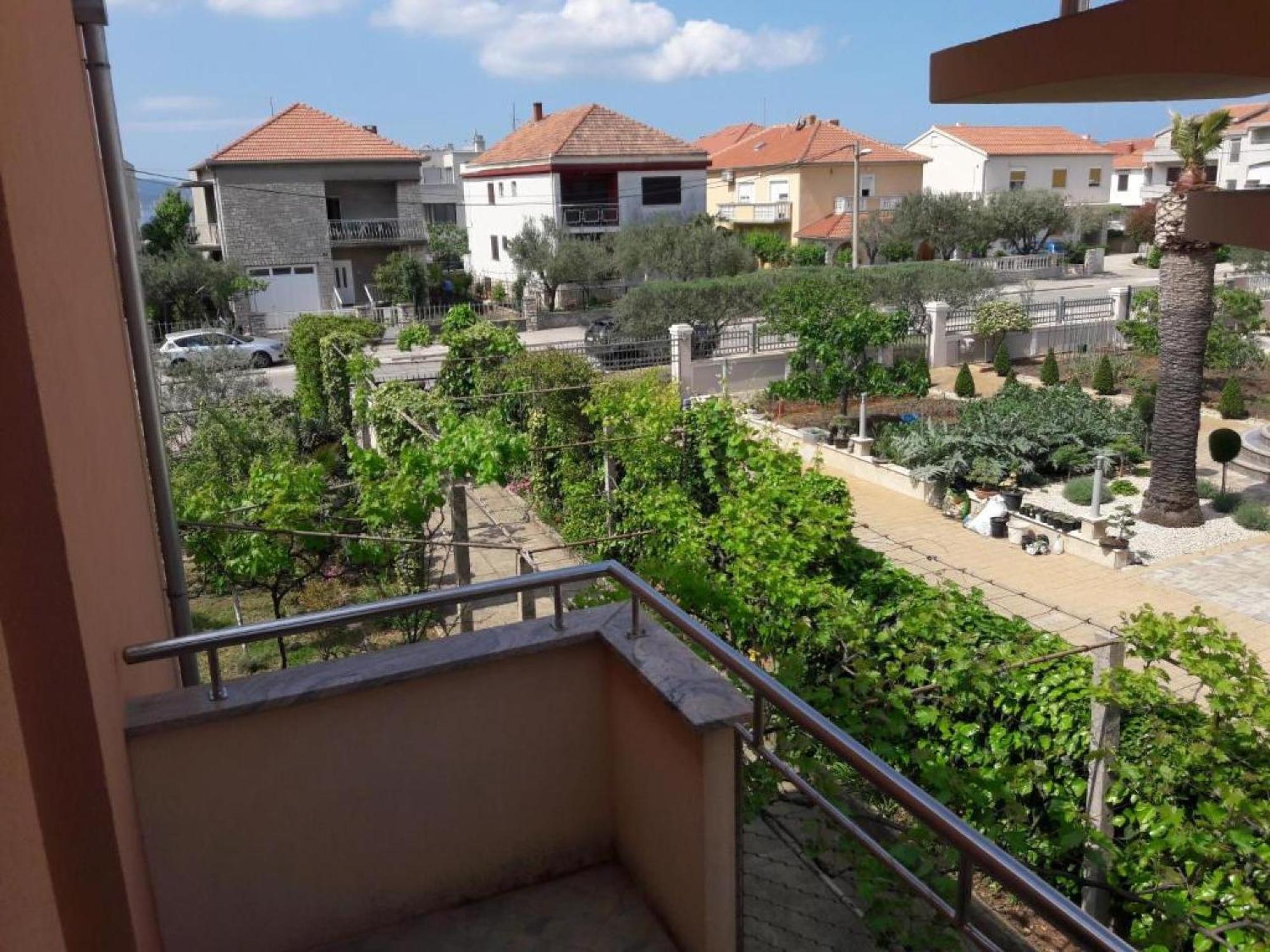 Apartments Amalia Zadar Rom bilde