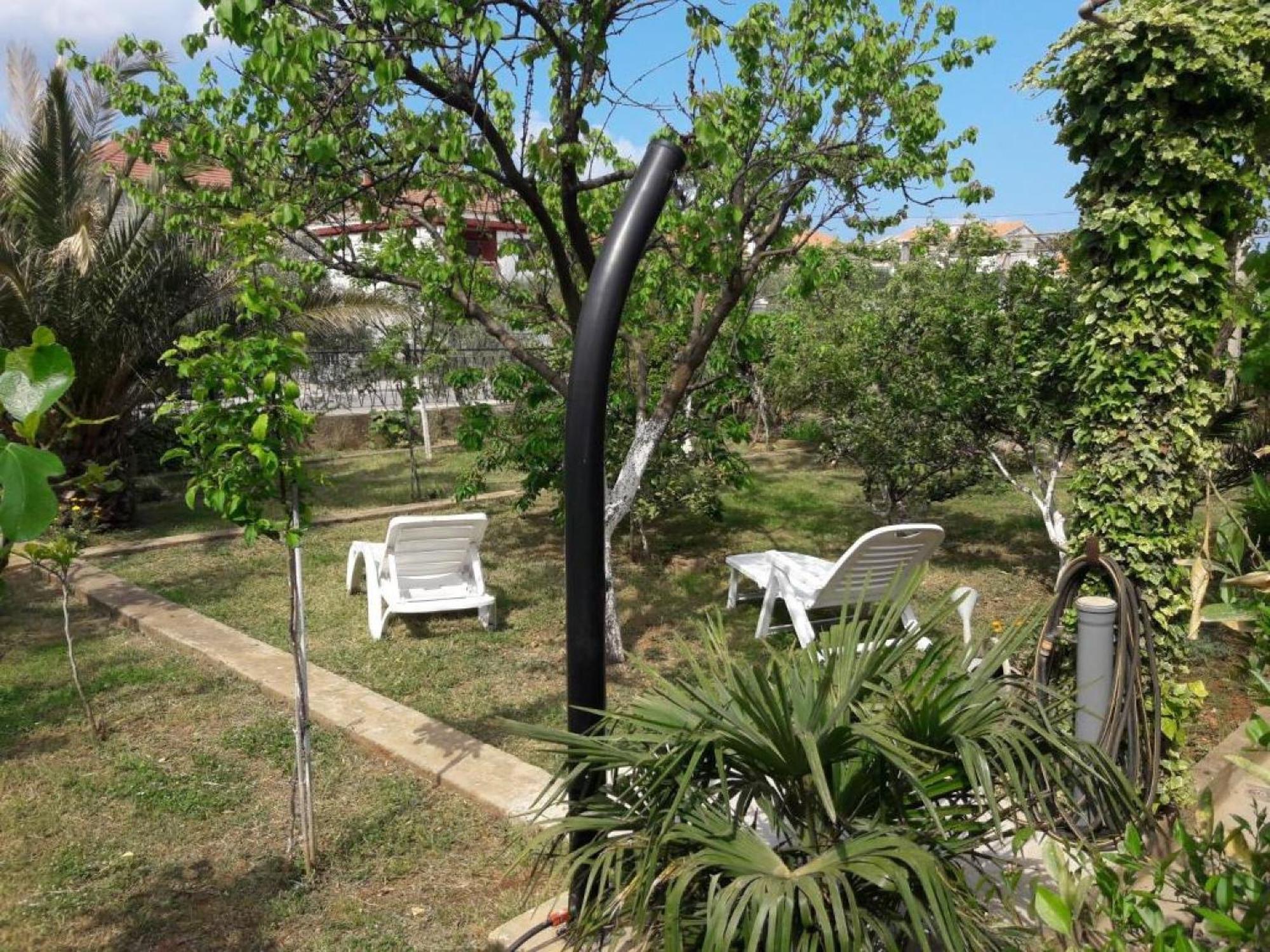 Apartments Amalia Zadar Rom bilde