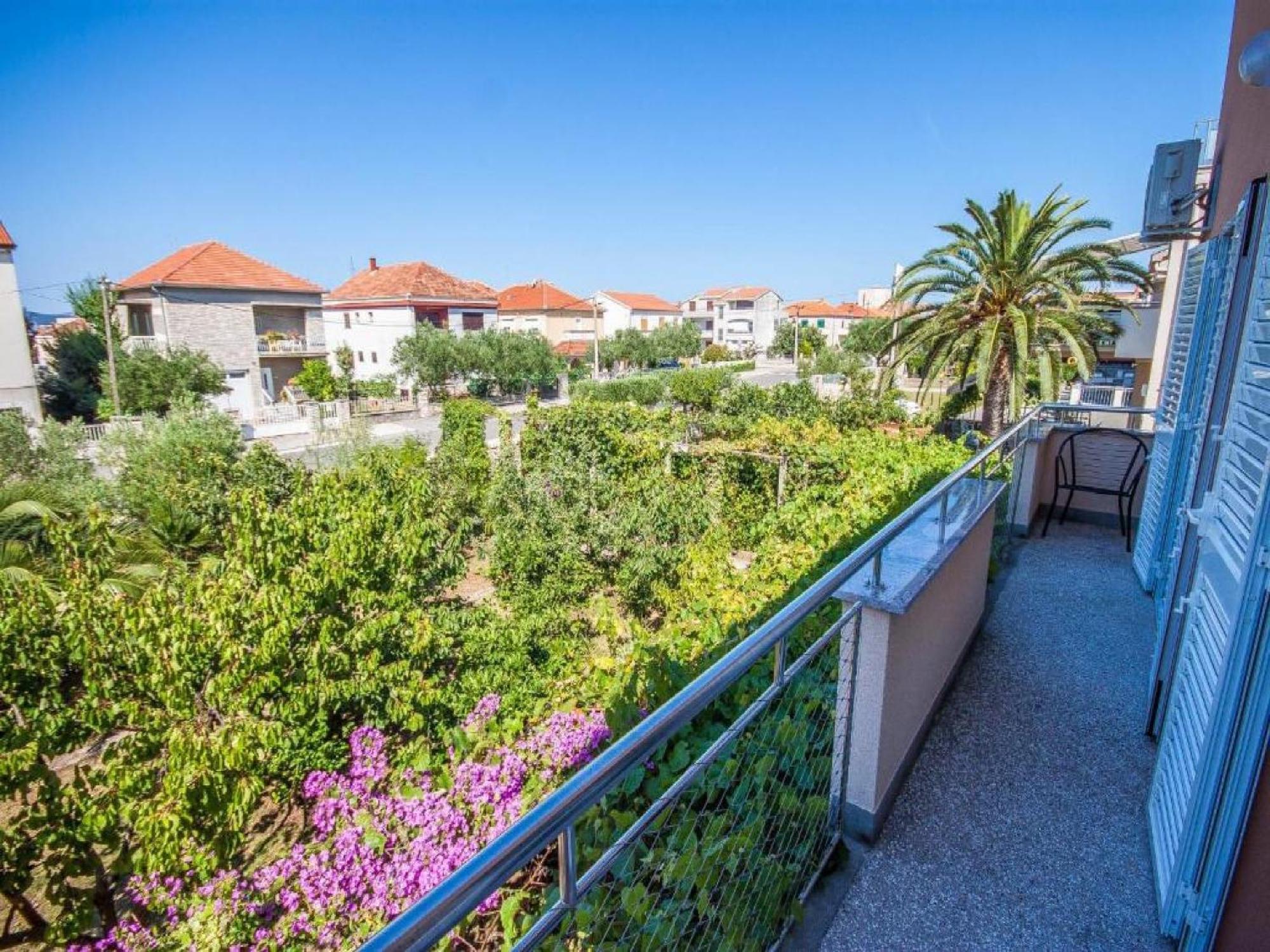 Apartments Amalia Zadar Rom bilde