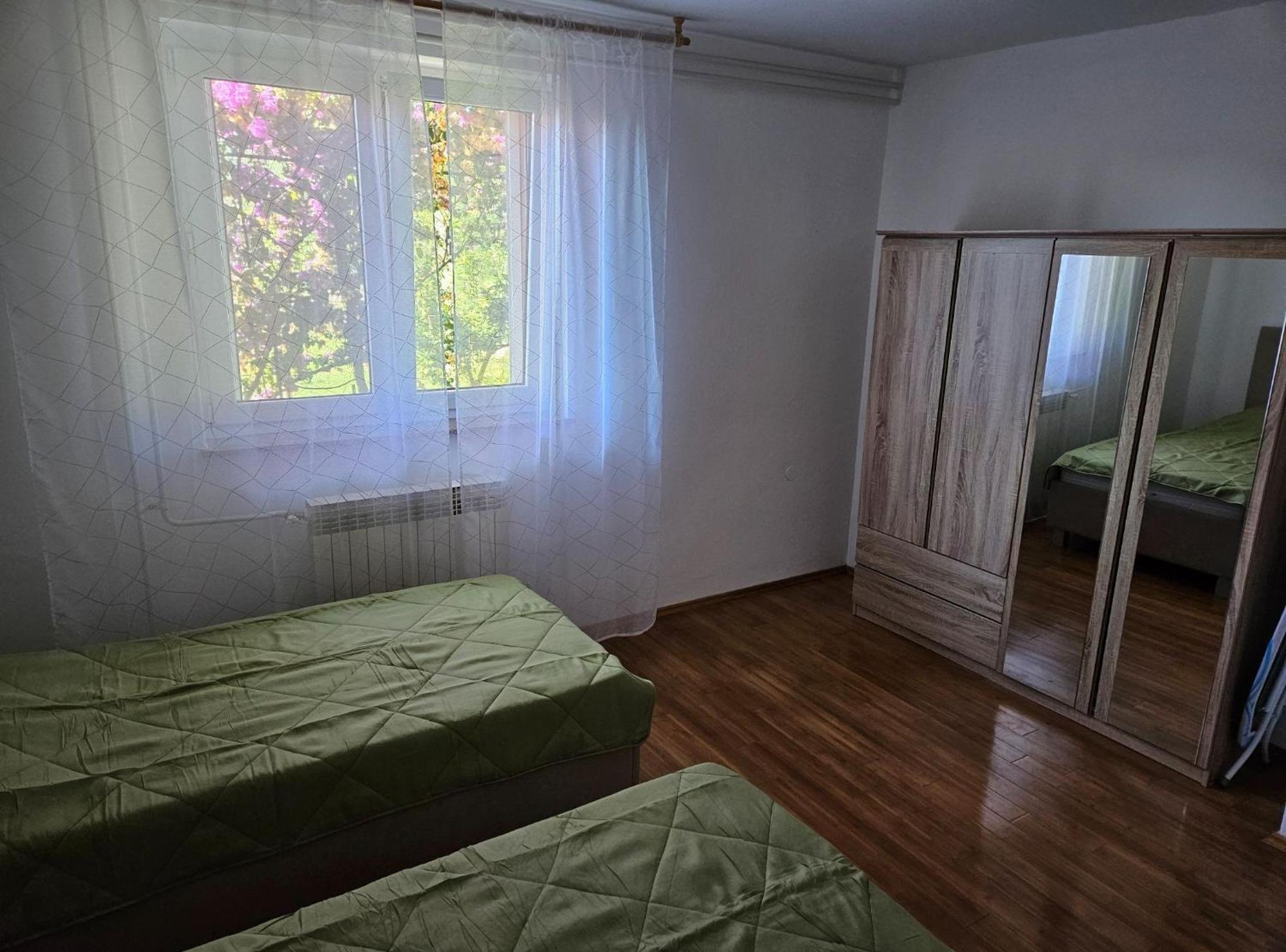 Apartments Amalia Zadar Eksteriør bilde