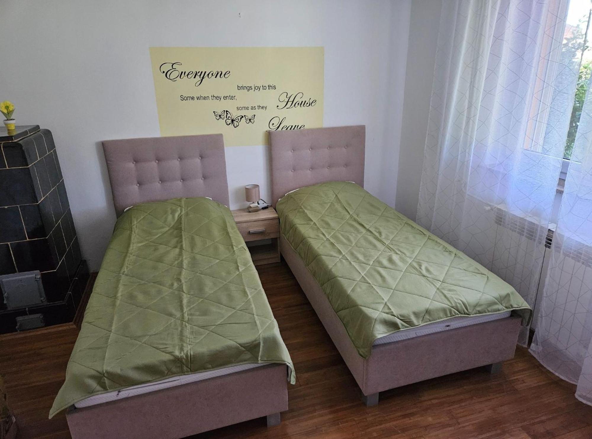 Apartments Amalia Zadar Eksteriør bilde