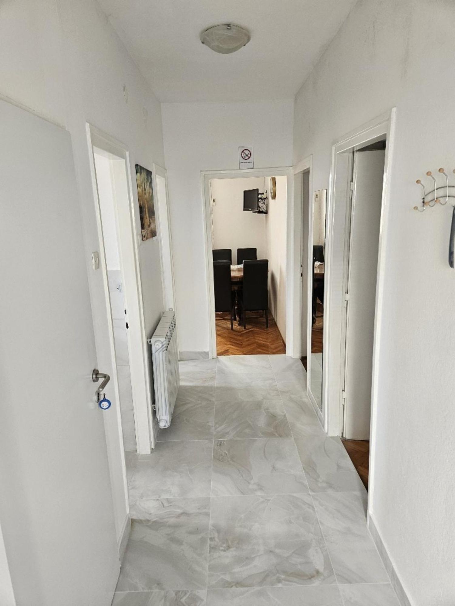 Apartments Amalia Zadar Rom bilde