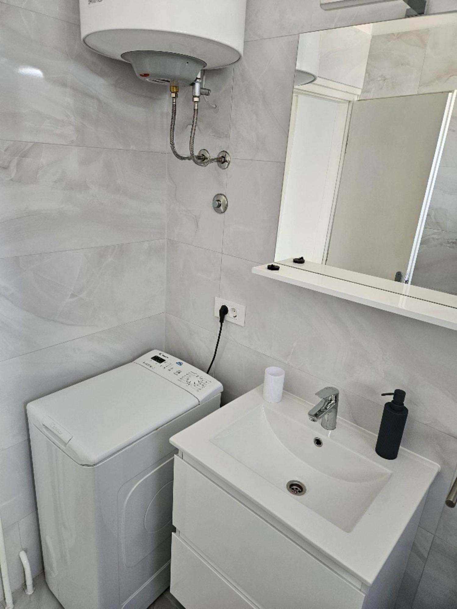 Apartments Amalia Zadar Rom bilde