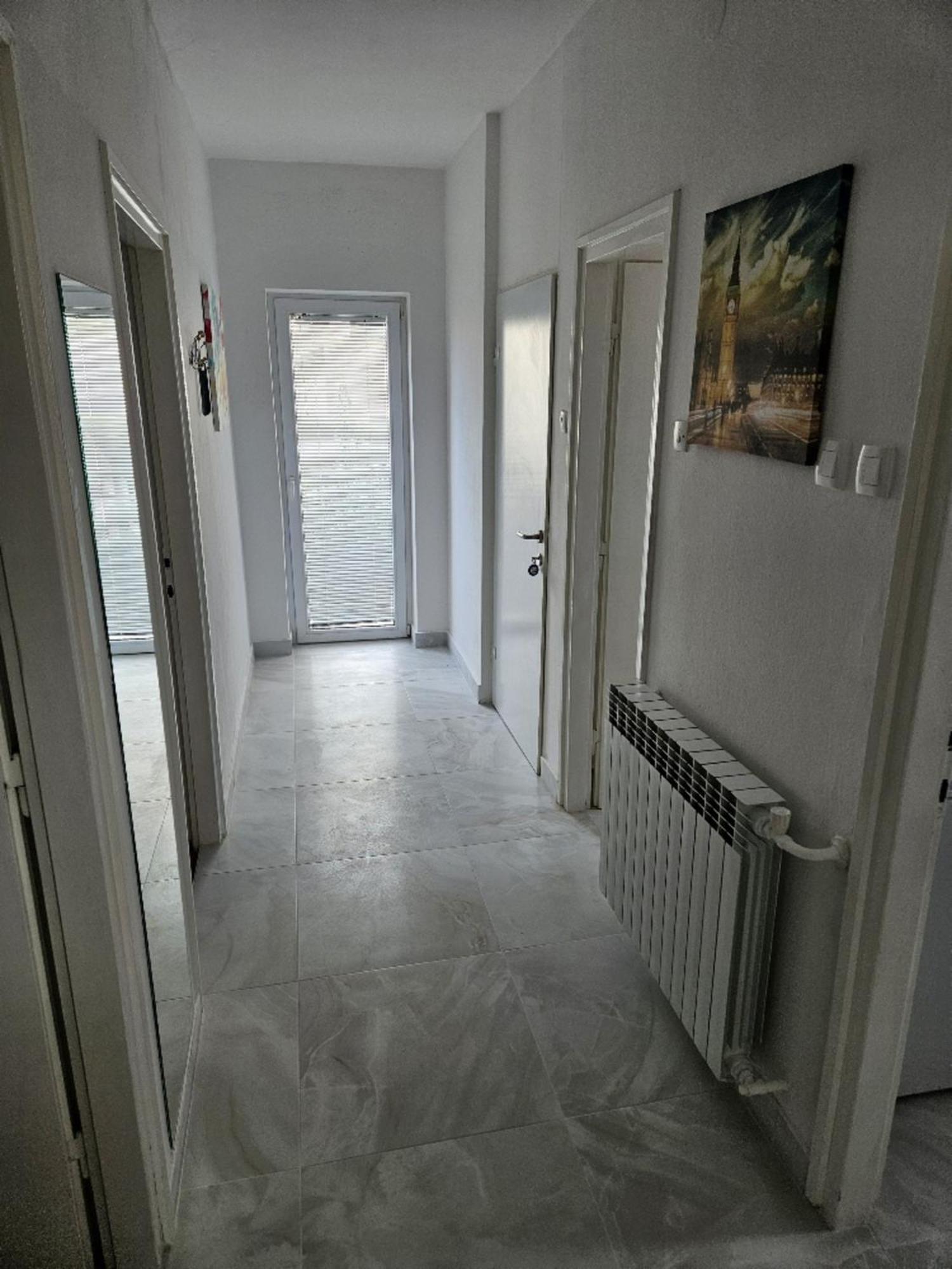Apartments Amalia Zadar Rom bilde