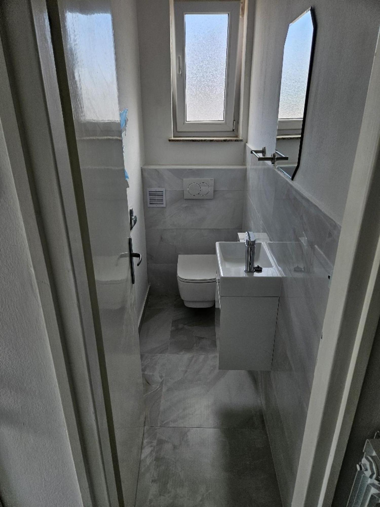 Apartments Amalia Zadar Rom bilde